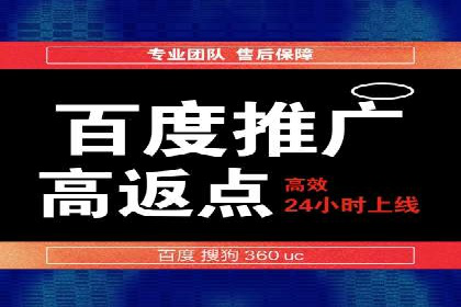 案例解读：网络推广竞价如何实现品牌突破